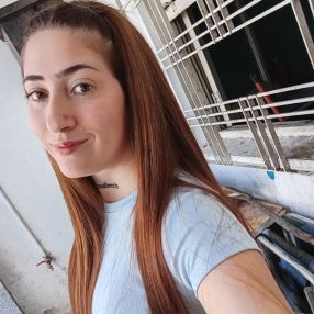 Florencia, Niñera en Ituzaingó