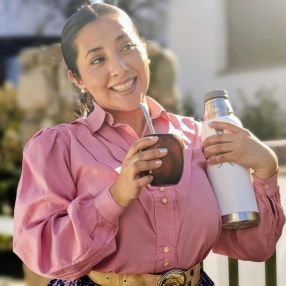 Jesica, Babysitter in Villa Carlos Paz