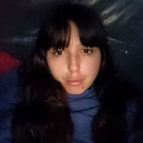 Soledad, Babysitter in Santa Teresita