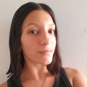 Malena, Niñera en Casilda