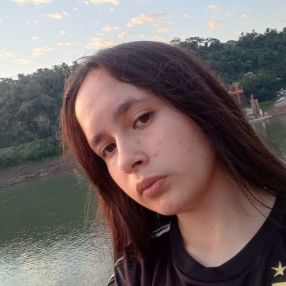Evelin, Niñera en Puerto Iguazú