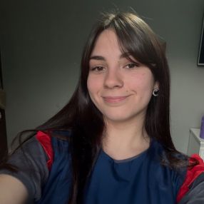 Sol, Niñera en Dique Luján