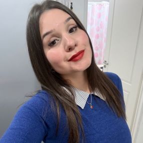 Antonella, Babysitter in San Martin