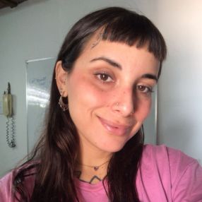 Marianela, Babysitter in Córdoba