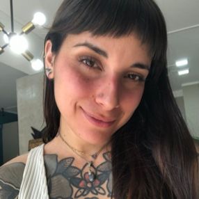 Marianela, Babysitter in Córdoba
