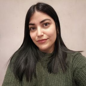 Daniela, Niñera en Ingeniero Budge