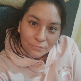 Claudia, Niñera en San Martin