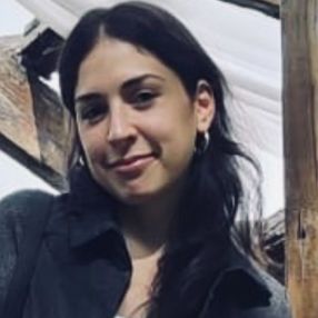 Rocio, Niñera en Lomas de Zamora