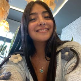 Sol, Babysitter in Villa Constitución