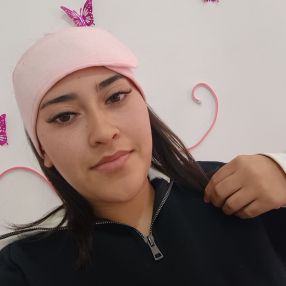 Abril, Niñera en Villa Fiorito