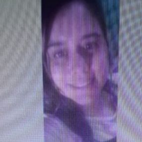 Paloma, Niñera en Tandil
