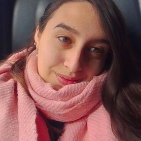 Rocio, Niñera en Pérez