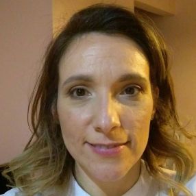 María Jose, Familia en Cipolletti