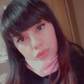 Florencia, Niñera en Comodoro Rivadavia