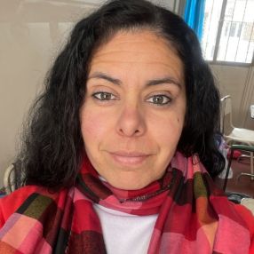 Andrea, Babysitter in Córdoba