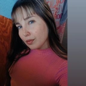 KatterinaA, Niñera en Berisso