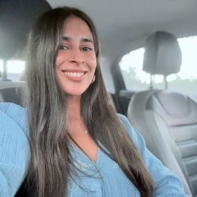 Florencia, Babysitter in El Talar