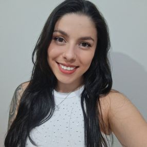 Milagros, Niñera en Campana