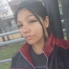 Victoria, Familia en Ituzaingó