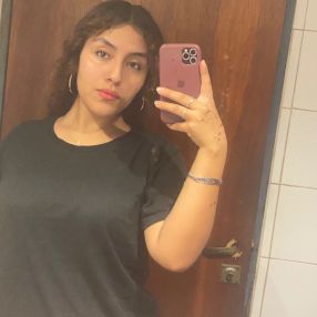 María luz, Niñera en Colón
