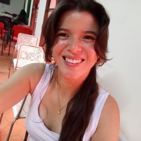 Vismary, Niñera en Santiago del Estero