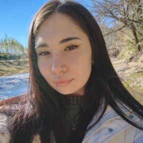 Melina, Niñera en Ituzaingó
