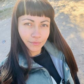 Belen, Niñera en Bella Vista