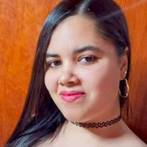 Naty, Niñera en Punta Alta