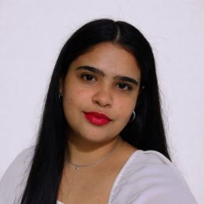 Milagros, Niñera en Formosa