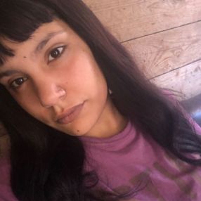 Florencia, Niñera en Villa Astolfi