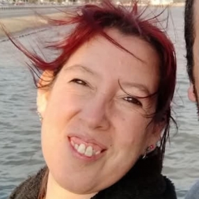 Lorena, Niñera en Ciudadela