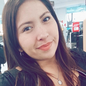 Sofía, Babysitter in Puerto Madryn