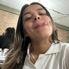 Samira, Niñera en Cruz del Eje