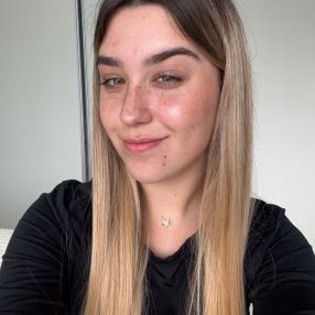 Maria Paz, Niñera en Departamento Luján de Cuyo