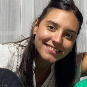Camila, Niñera en La Plata