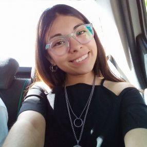 Valentina, Niñera en 9 de Julio