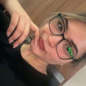 Luz mia milagros, Niñera en Juárez Celman