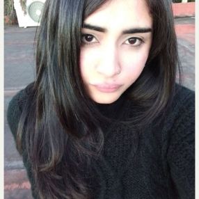 Camila, Babysitter in Villa de Mayo