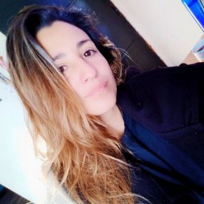 Jesica, Babysitter in Ituzaingó