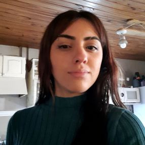 Alexandra, Niñera en Departamento Luján de Cuyo