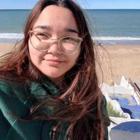 Sara, Niñera en Viedma