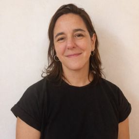 Ana, Babysitter in Morón