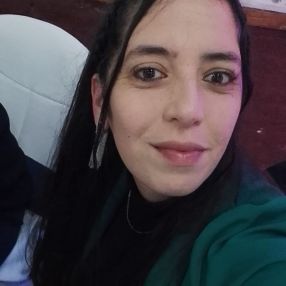 Yamila, Niñera en Ingeniero Pablo Nogués