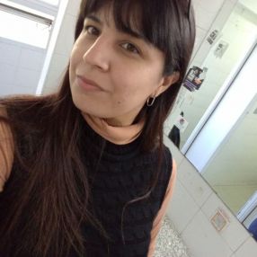 Ludmila, Niñera en Villa Fiorito