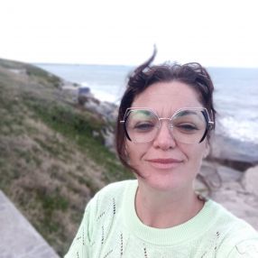 Cecilia, Niñera en San Martin