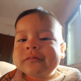 Samuel, Family in La Plata