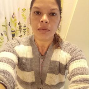Paola, Babysitter in Villa Rosa
