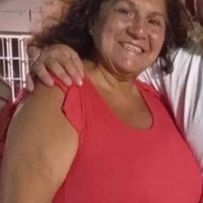 Eva, Niñera en Villa Granaderos de San Martín