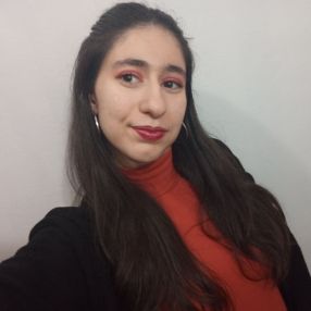 Itzel, Babysitter in Sáenz Peña