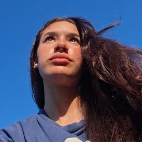 Danisa, Niñera en granadero baigorria